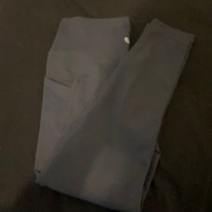 Super cute very stretchy and super soft and it’s a size L